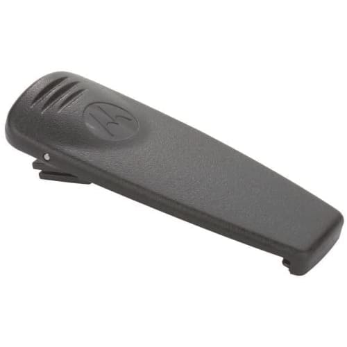 Motorola RDX Spring Action Belt Clip